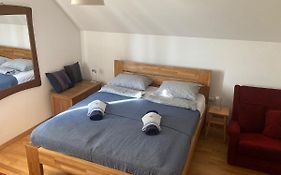 The John Rand Suite