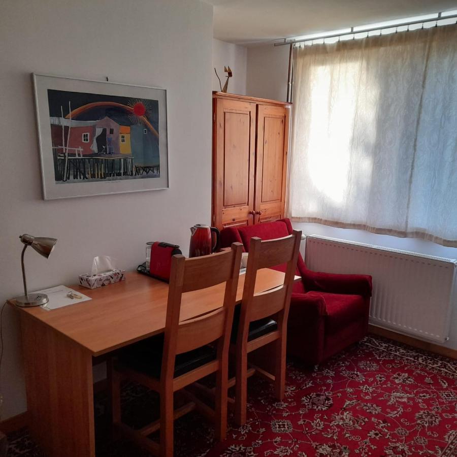 The John Rand Suite Samobor Exterior foto